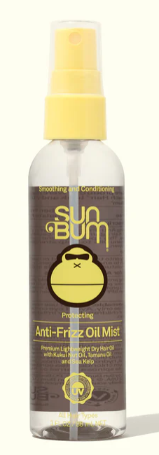 SUN BUM Anti-FrizZ Oil Mist 88ml